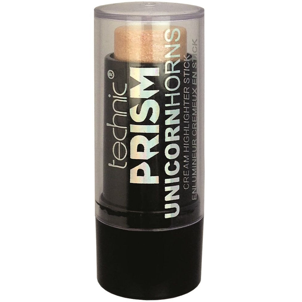 Technic Cosmetics Prism Unicorn Horns Face Highlighter - Supernova Sparkle