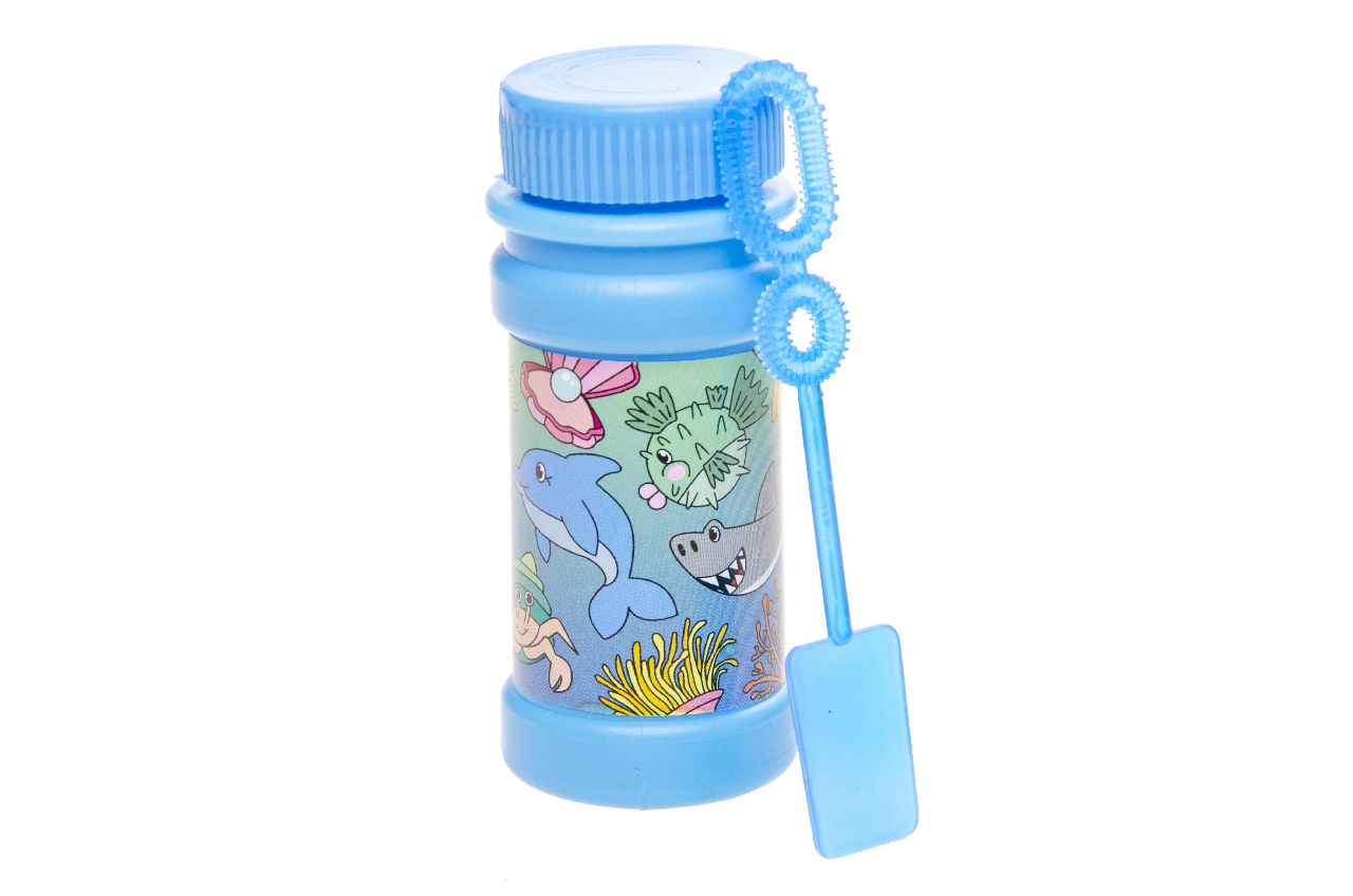4 Sealife Bubble Tubs & Blowers