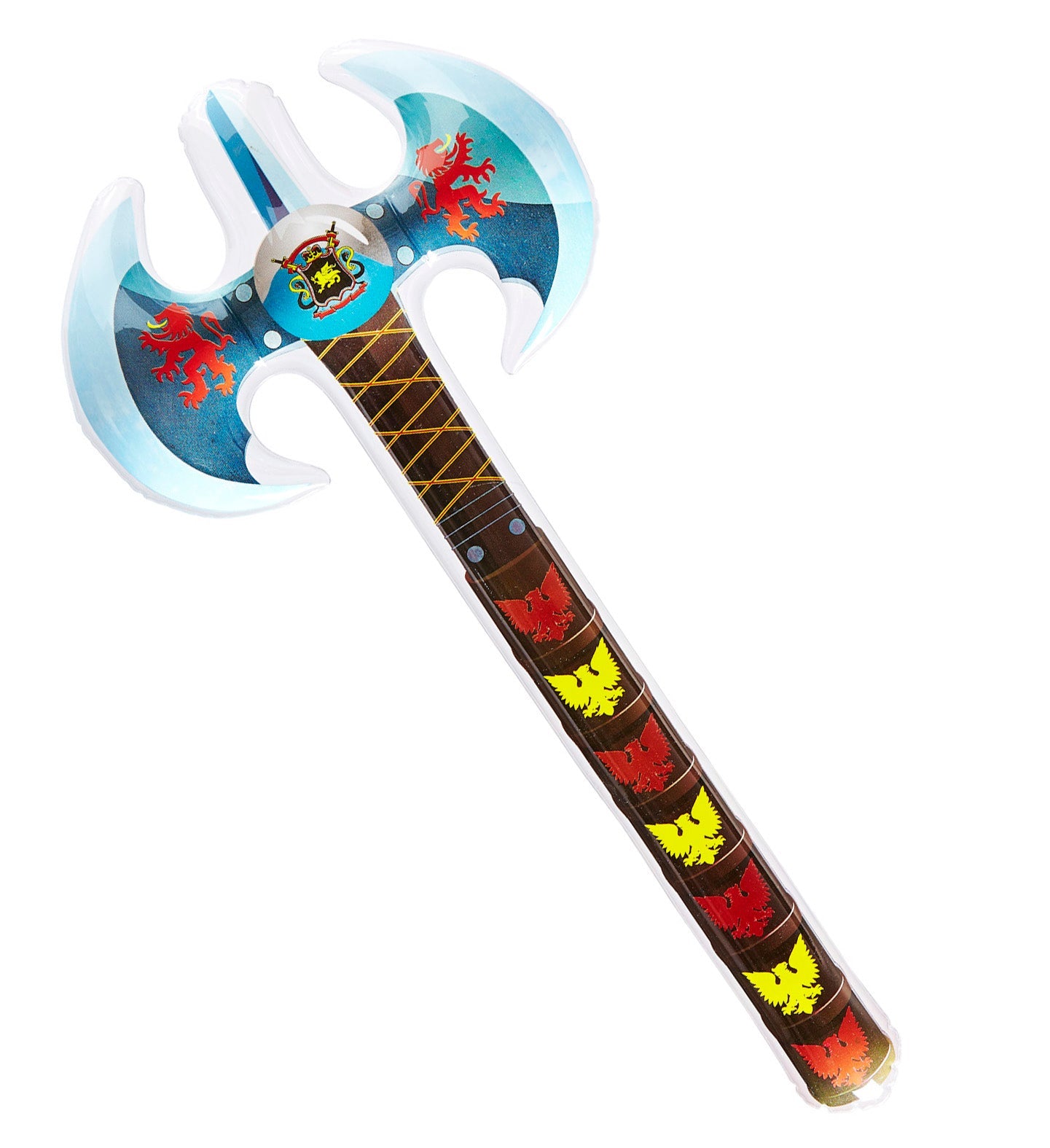 Inflatable Double Axe - 70cm
