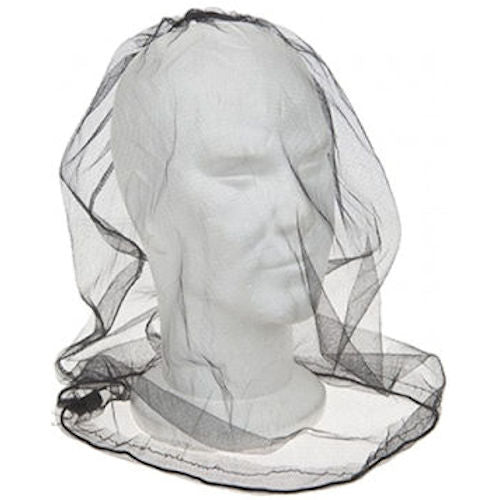 Deluxe Midge Mosquito Face Net - Premium Insect Protection Face Cover