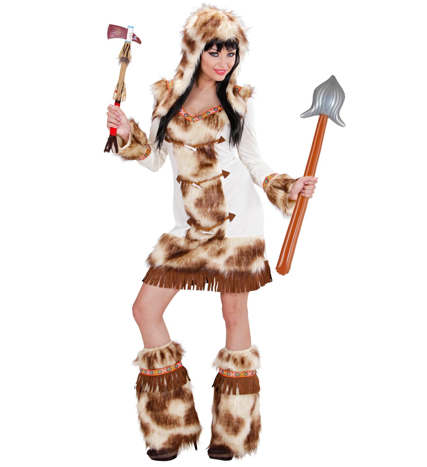Inflatable Spear - 86cm