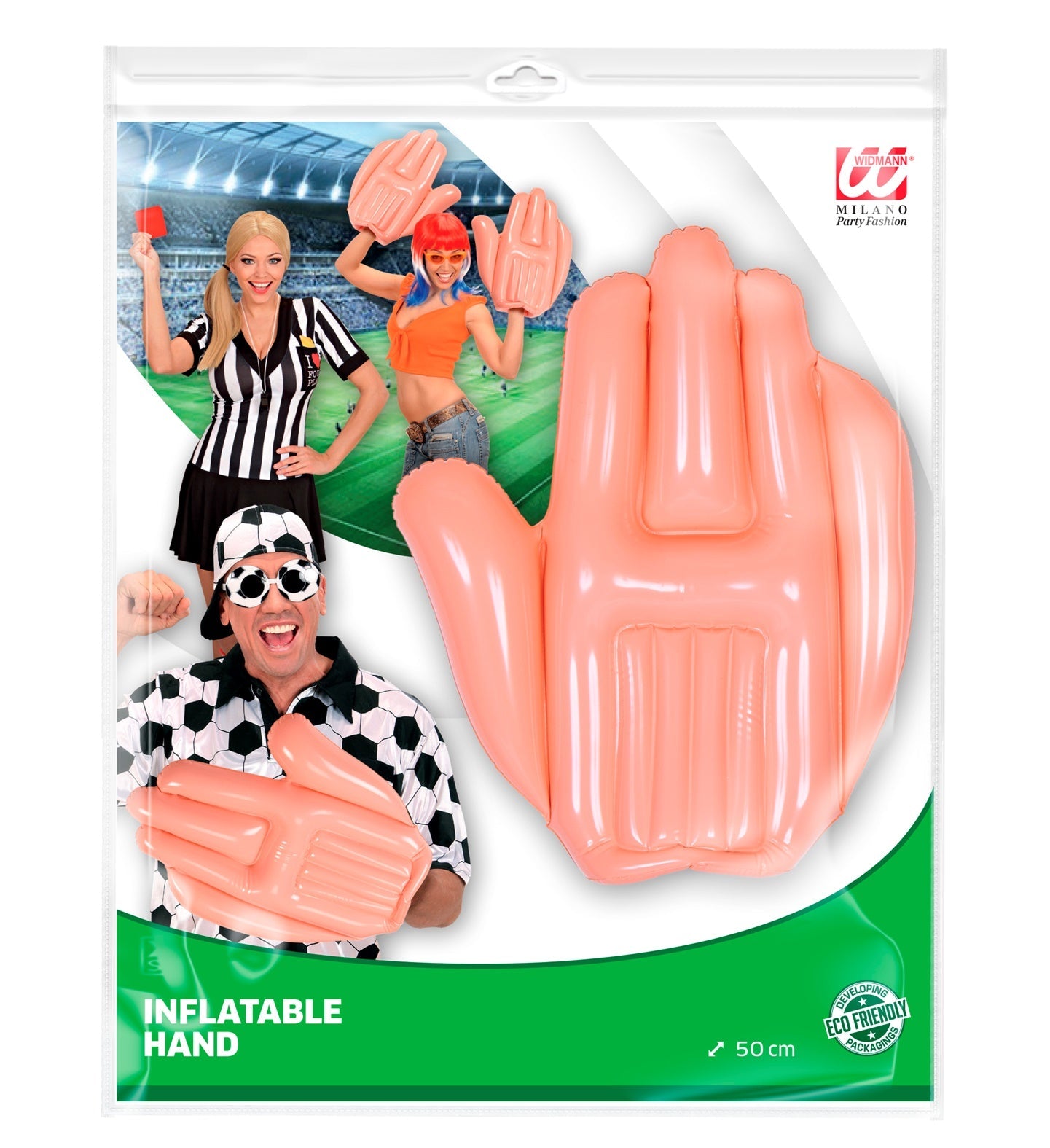 Inflatable Hand - 50cm