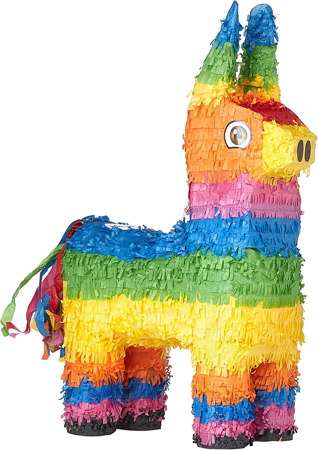 Mexican Donkey 3D Pinata