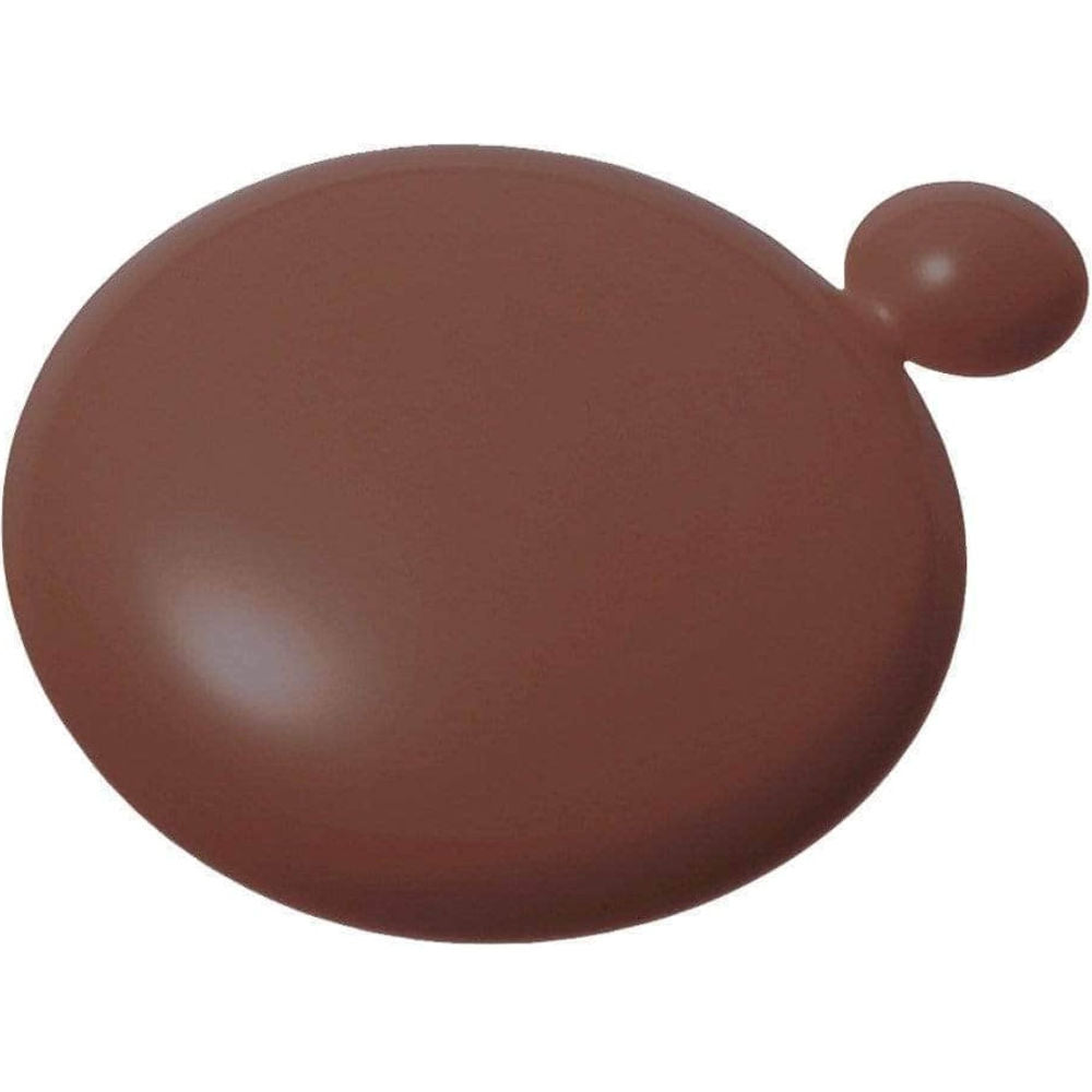 W7 Cosmetics HD Foundation Cocoa - Liquid Pump Face Buildable Smooth Application