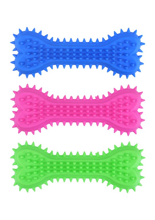 Doggy Bone Chew Toy