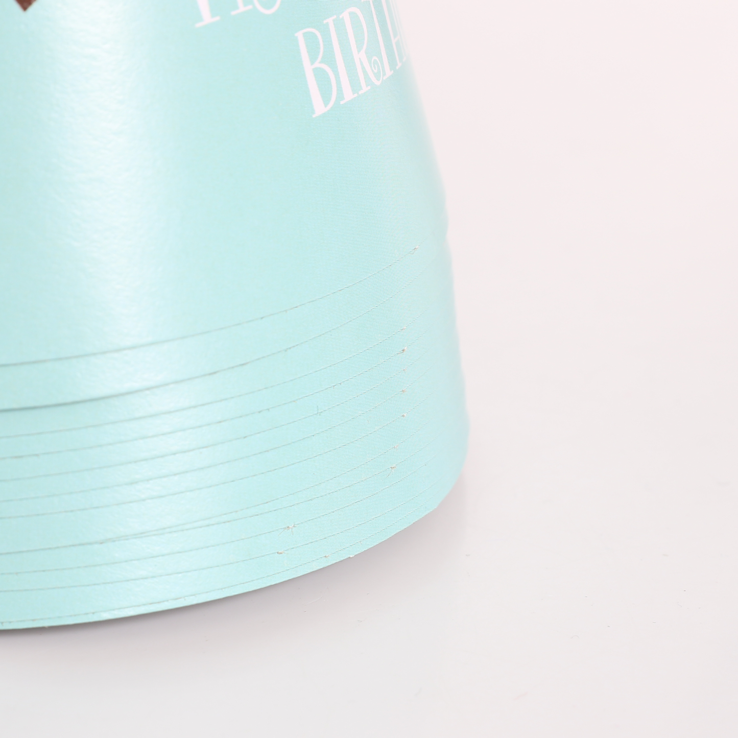 12 Unicorn Paper Party Hats