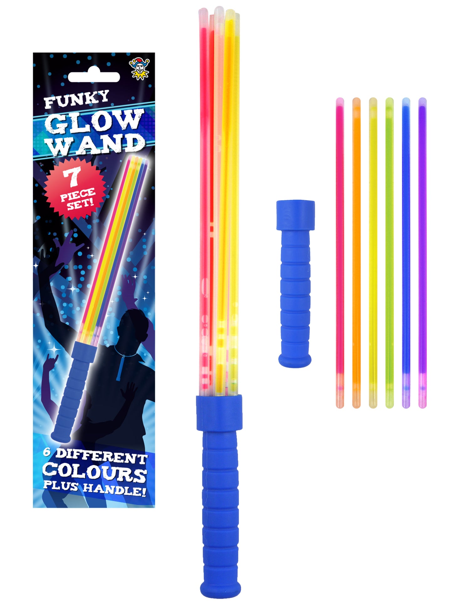 Glow Wand