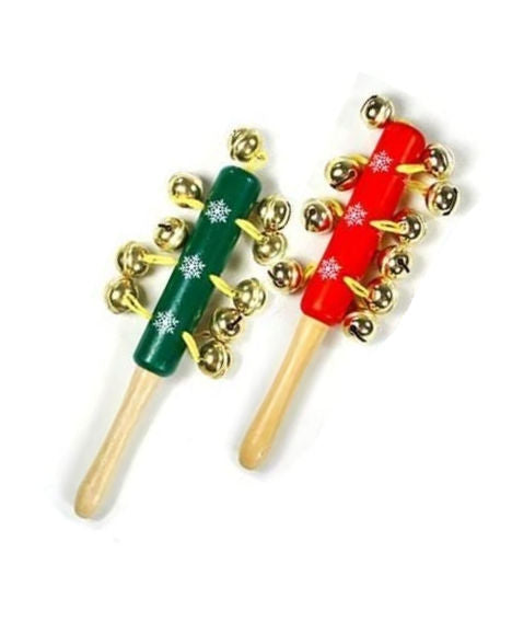 Christmas Jingle Stick