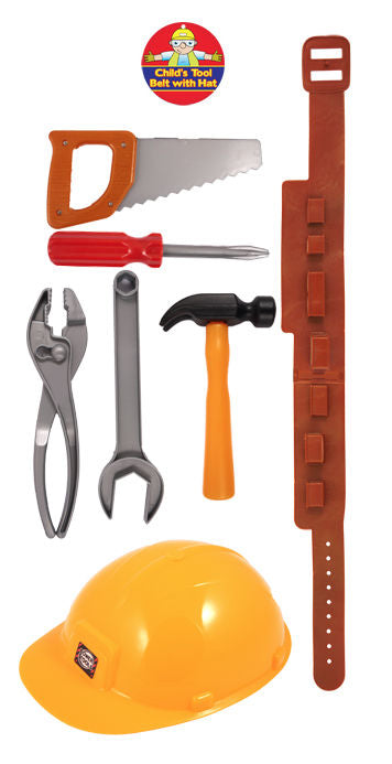 Childrens Tool Belt