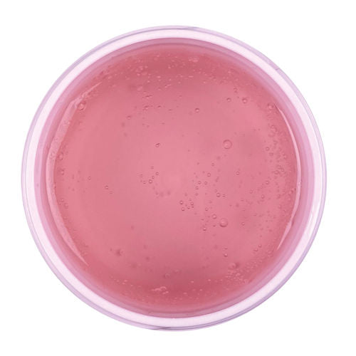 Technic Cosmetics Overnight Jelly Sleep Lip Mask - Skincare Hydrate Nourish Repair Lips