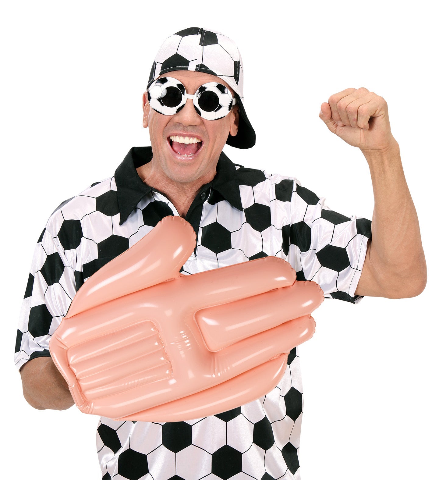 Inflatable Hand - 50cm