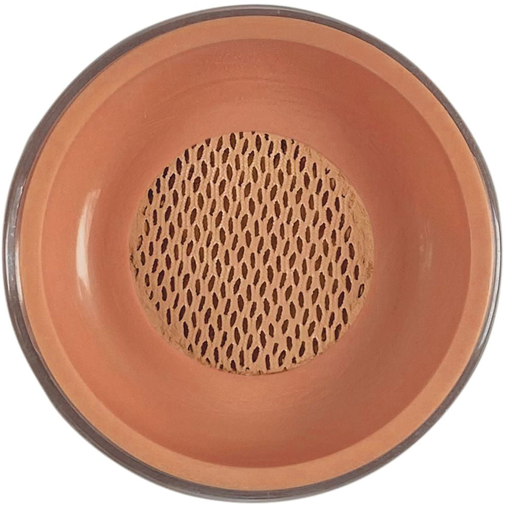 Technic Cosmetics Loose Face Powder Peach Perfector - Makeup Beauty Setting Powder Mattifying Flawless Finish