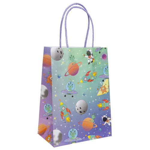 Large Space Paper Gift Bag