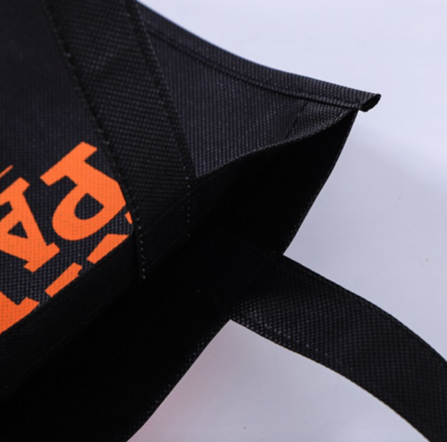 Halloween Trick or Treat Bag