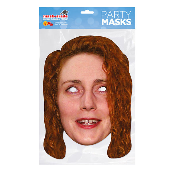 Rebekah Brooks - Party Mask