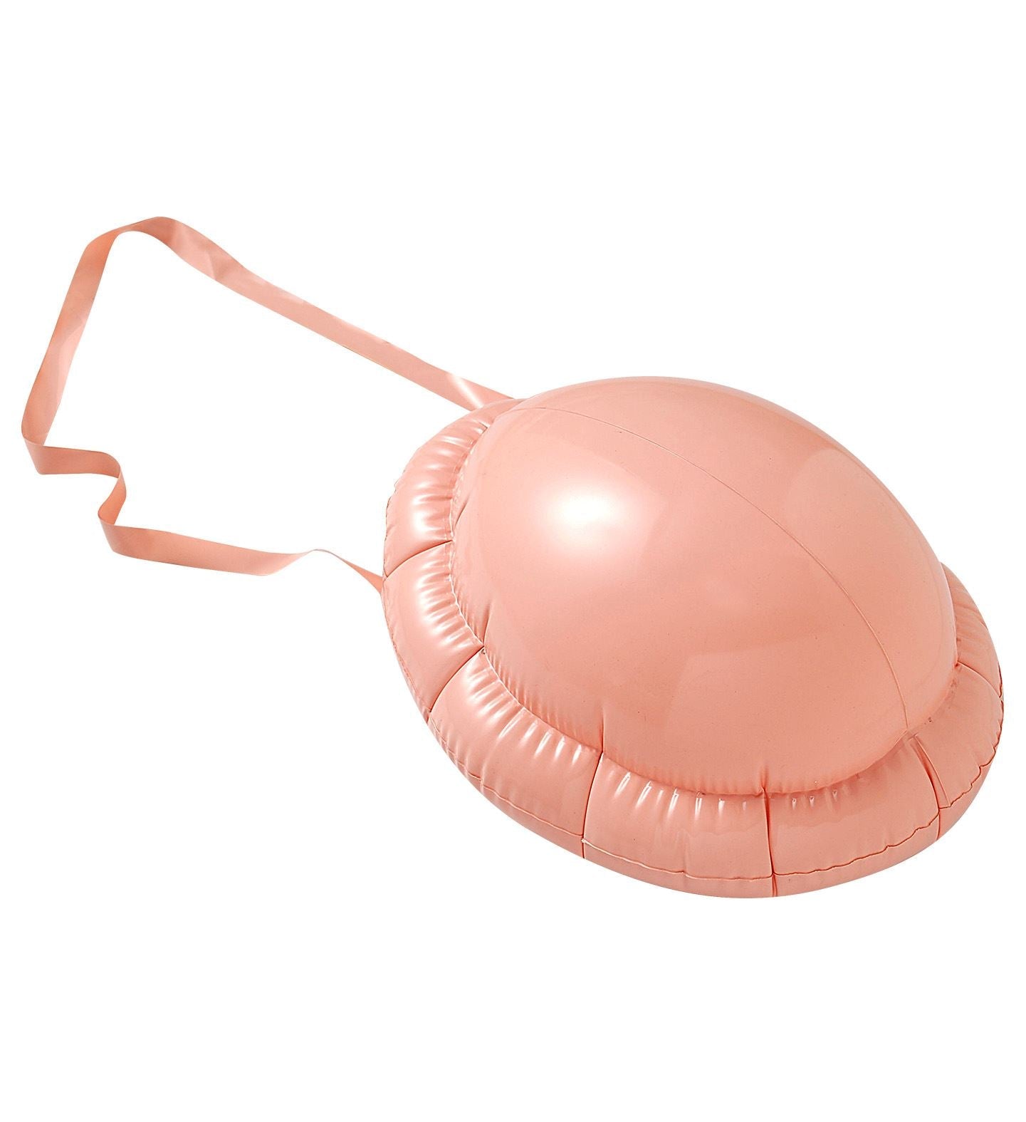 Inflatable Belly