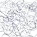 Clear Elastic Bands 1000 Pack - Small Rubber Bands for Hairstyling, Braiding, and Crafting