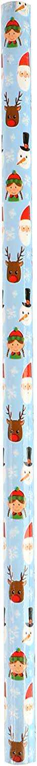 12 Christmas Pencils & Erasers