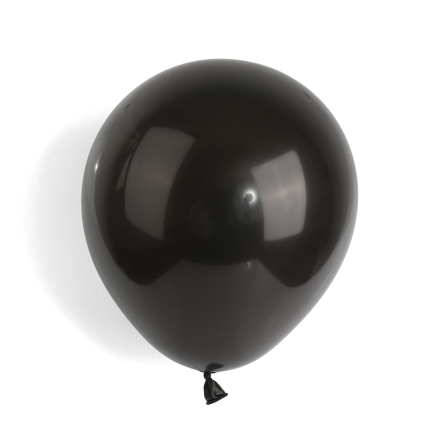 100 Pearlised Blush Pink 7" Latex Balloons