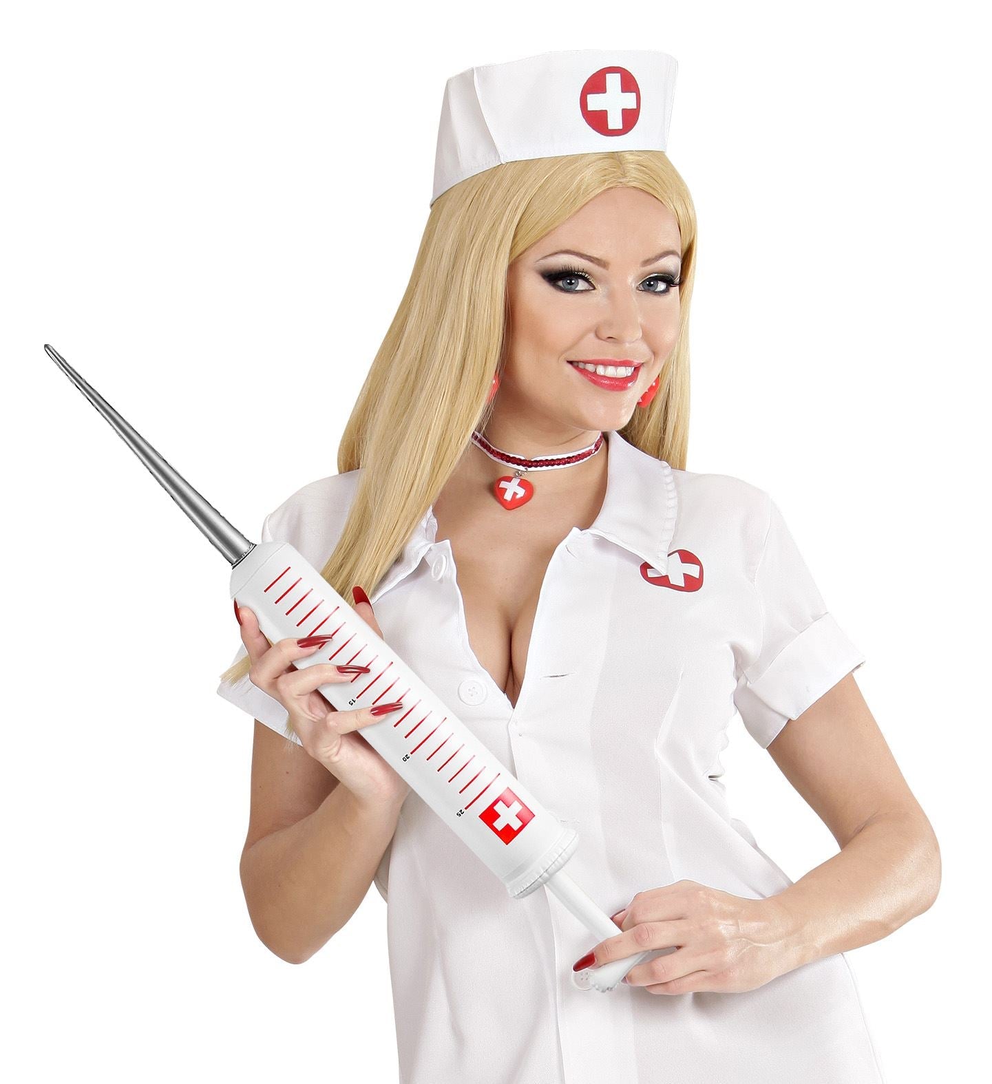 Inflatable Syringe - 50cm
