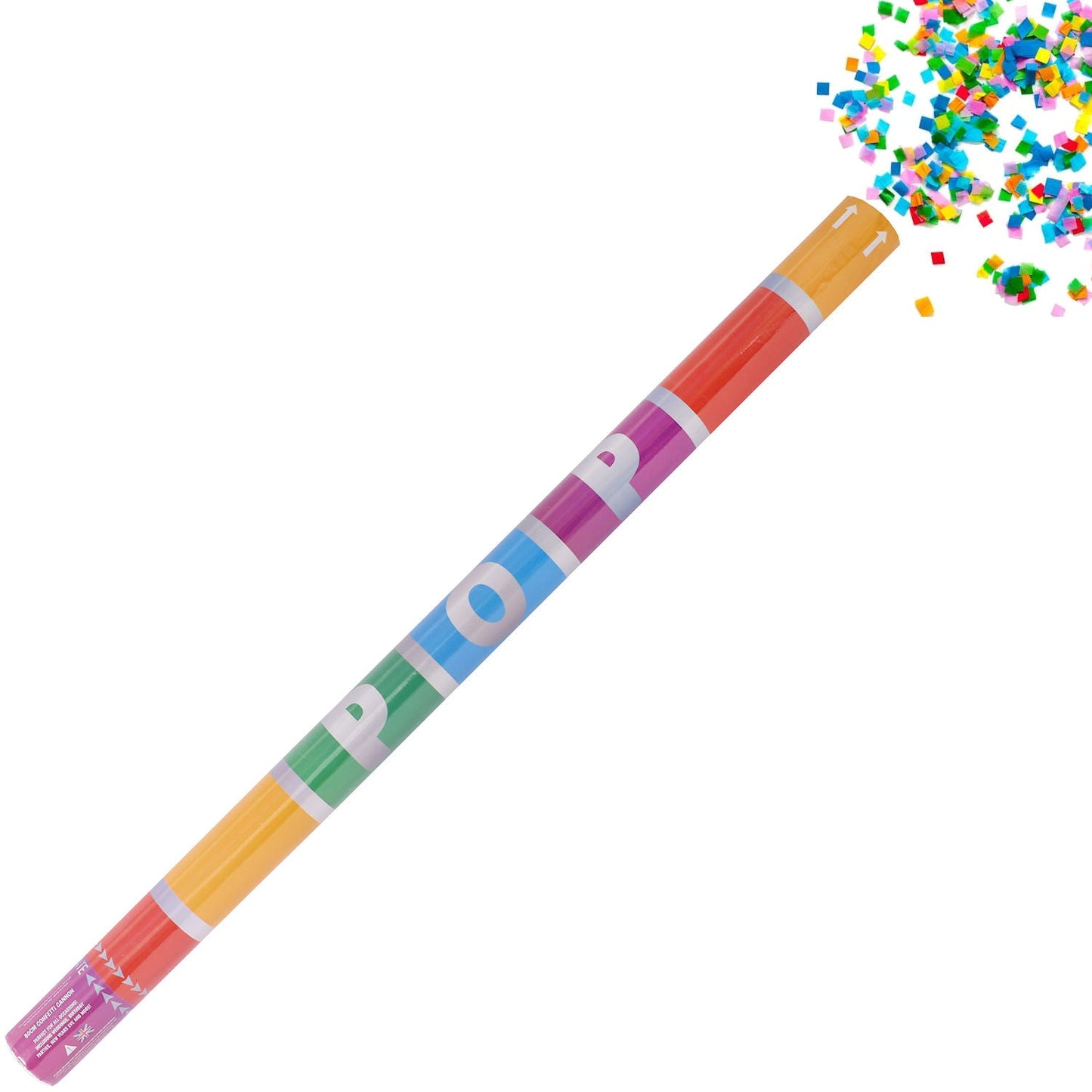 POP Confetti Cannon 80cm