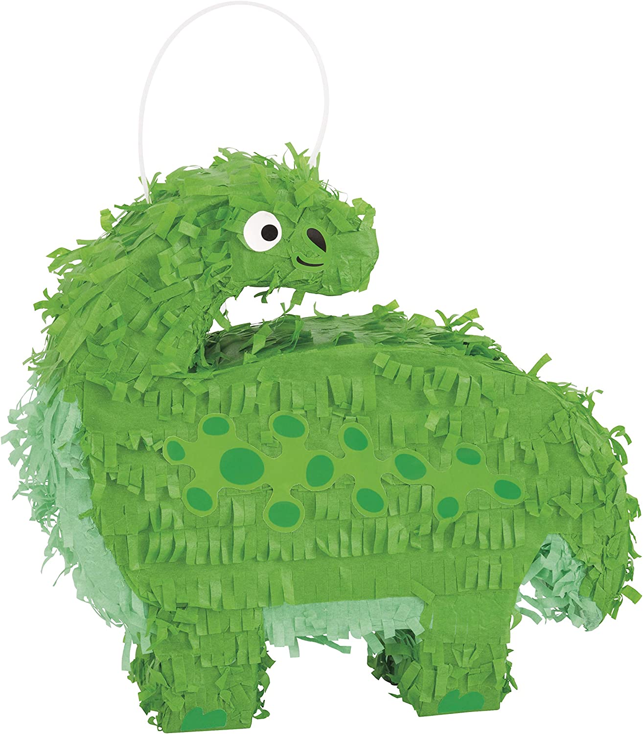 Mini Dinosaur Pinata Favour Decoration