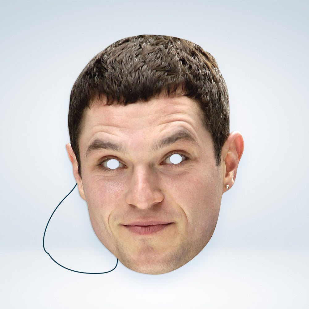 Mathew Horne - Party Mask