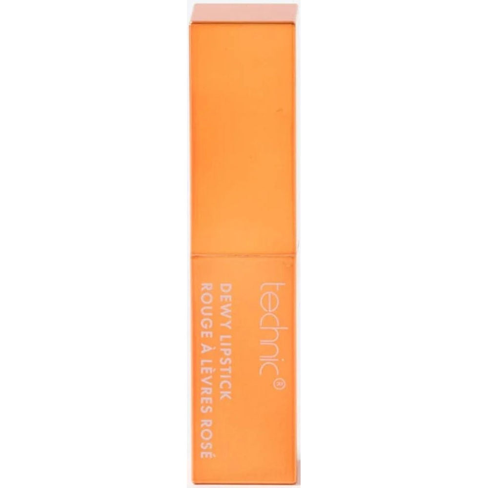 Technic Cosmetics Summer Lip Tint - Sunset in Provence Hydrating Long-Lasting Lightweight Smooth Application Vibrant Colour