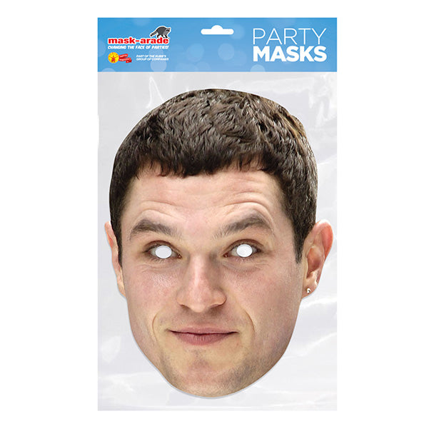 Mathew Horne - Party Mask