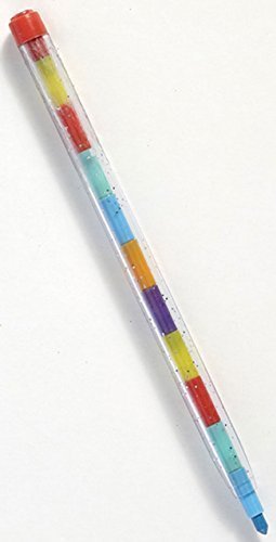12 Stacker Swap Point Crayons