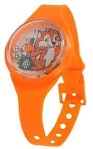 6 Maze Puzzle Watches