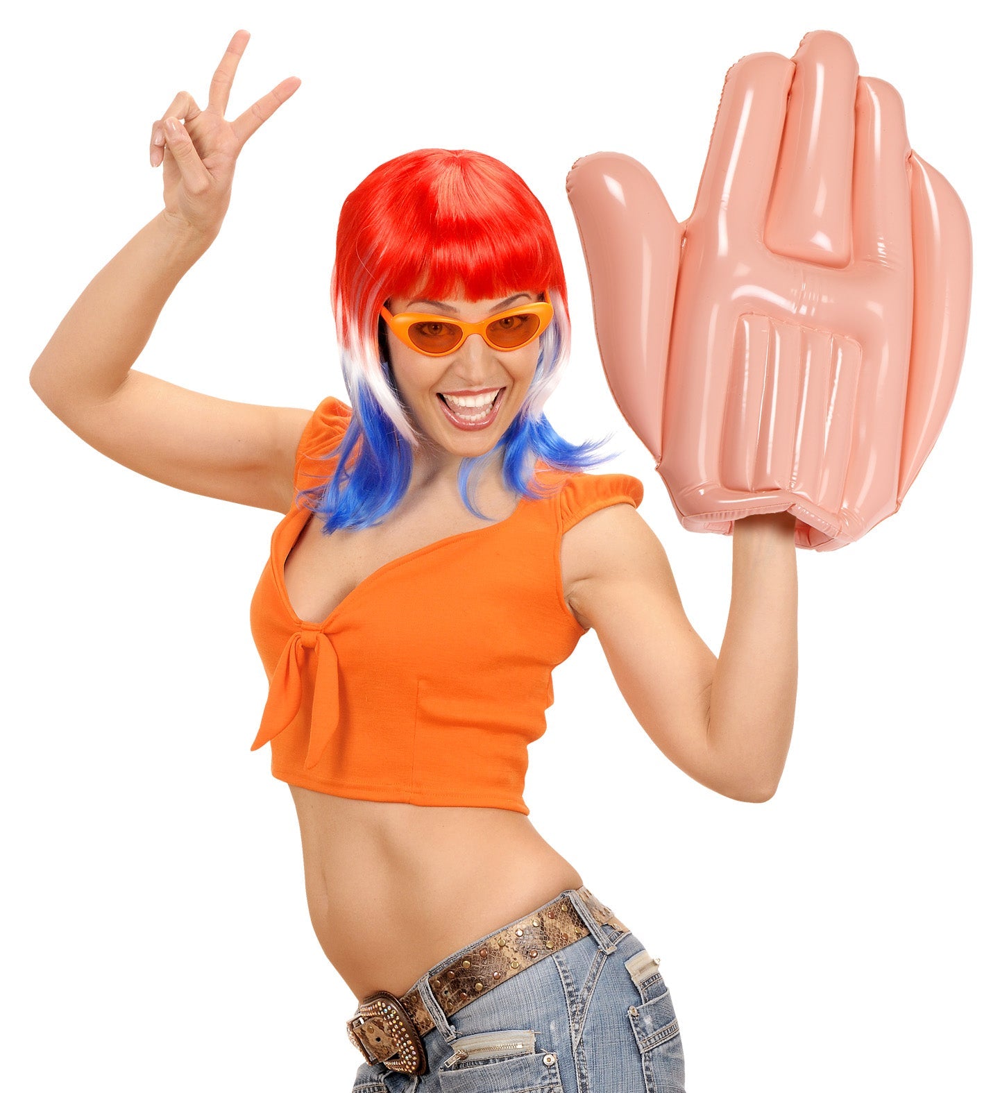 Inflatable Hand - 50cm