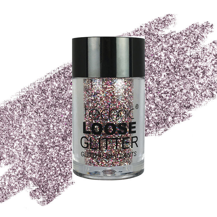 Technic Loose Glitter Shakers - 9 Piece Set