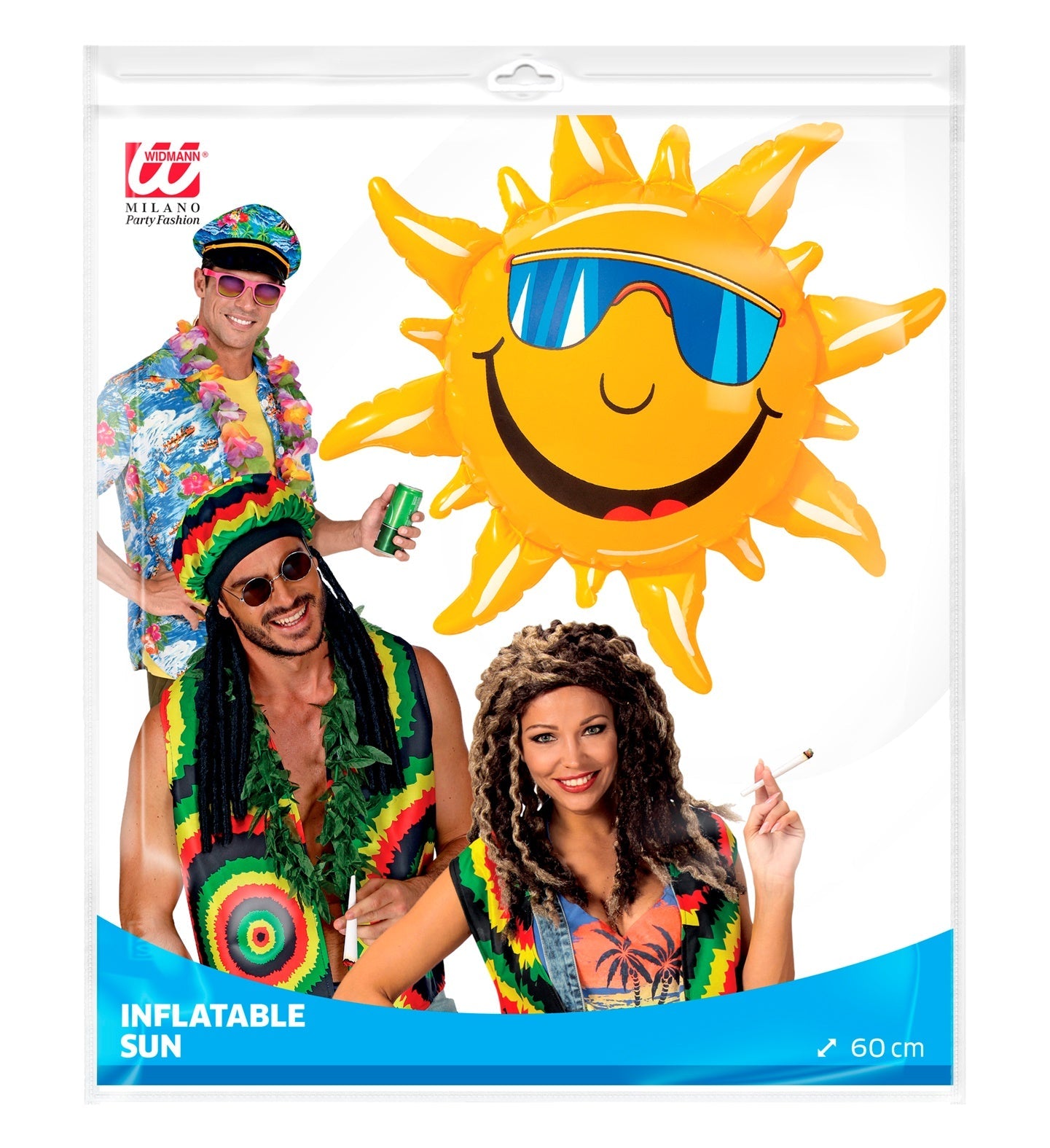 Inflatable Sun - 60cm