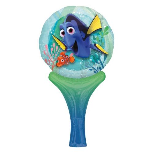 Finding Dory Handheld Fun Balloon