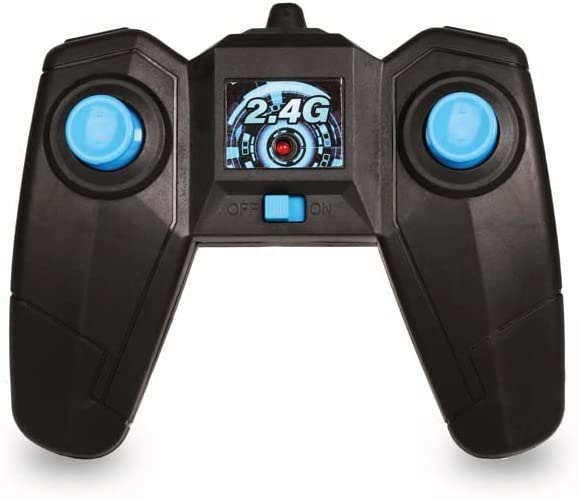 Remote Control 360° Stunt Car