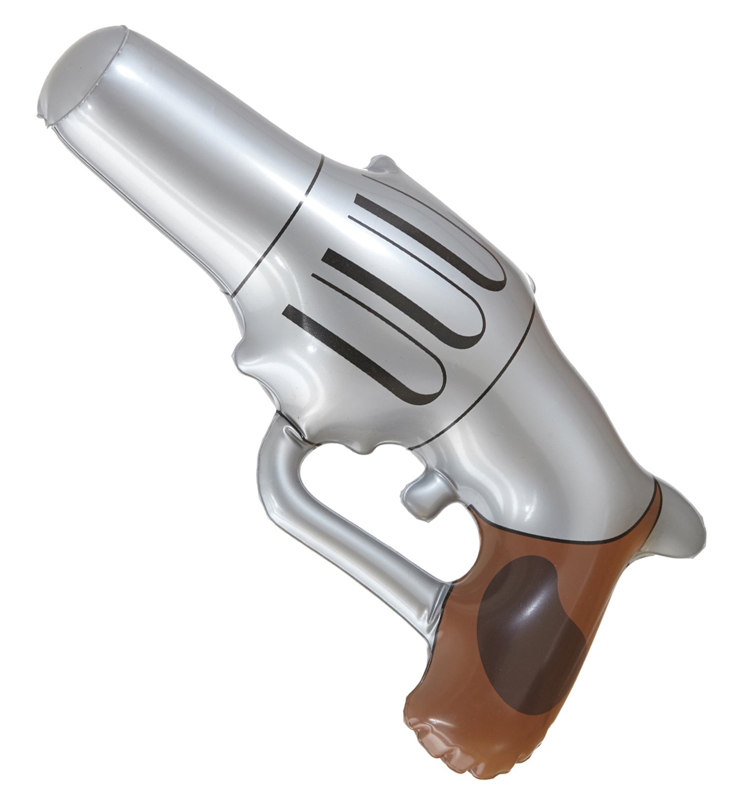 Inflatable Cowboy Gun - 29cm
