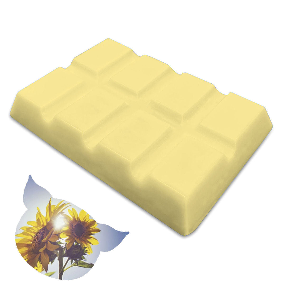 Stinky Pig Highly Scented Soy Wax Melt - 20g Summer Breeze