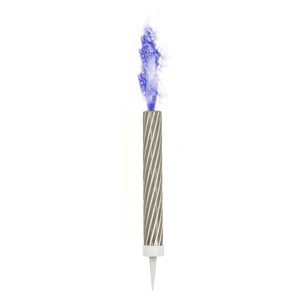 'It's A Boy' Gender Reveal Fountain Candle