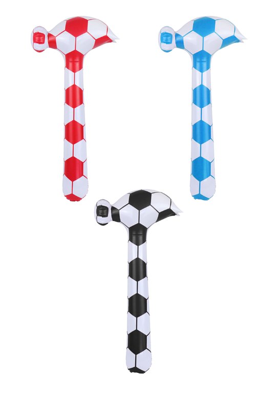 Inflatable Football Hammer