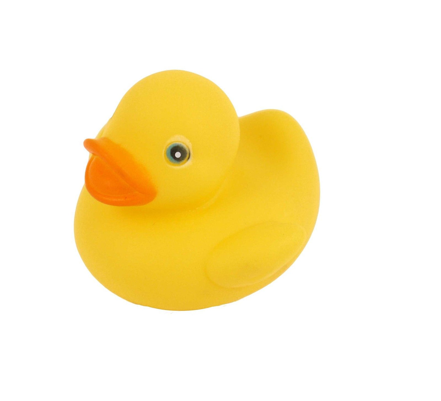 9 Rubber Ducks - 5cm