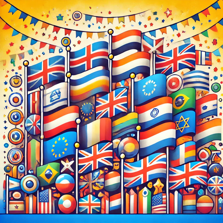Flags