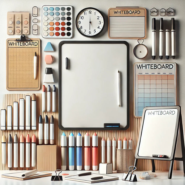 White Boards