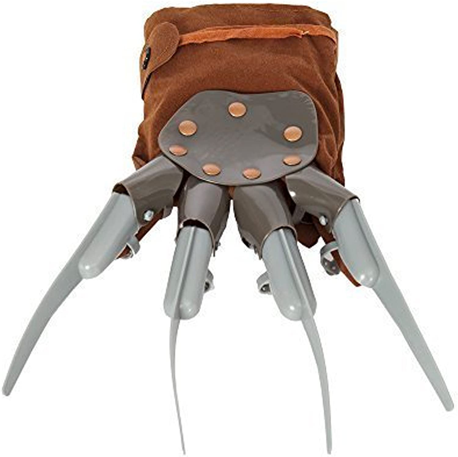 Halloween Glove Hand Claw