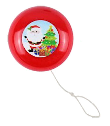 6 Mini Christmas Return Tops