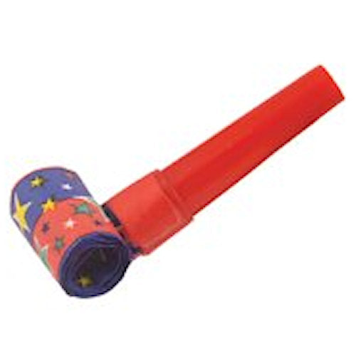 8 Jazzy Party Blowouts