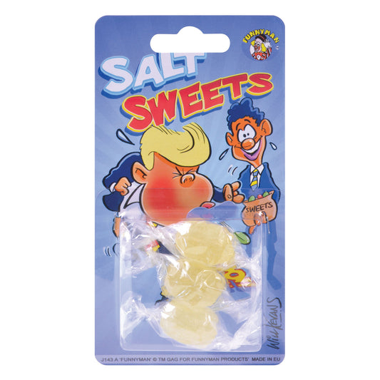 Salt Sweets