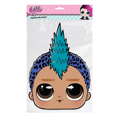 LOL Punk Boi - Party Mask