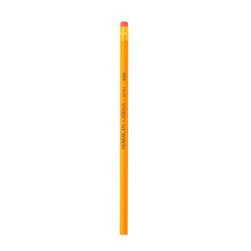 HB Pencils - 15 Pack School Writing Drawing Sketching Stationery