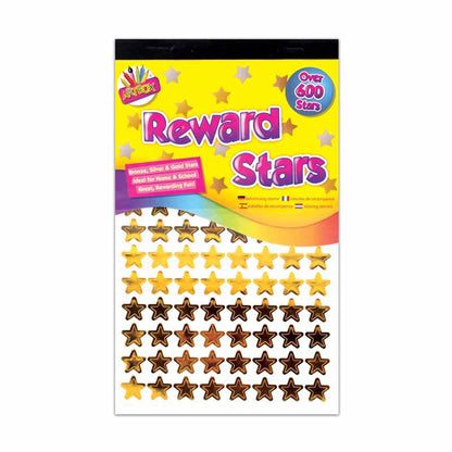 Reward Stickers